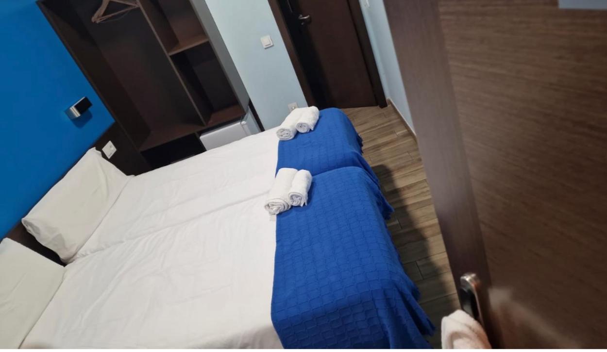 Hostal Corazon De Madrid 3 — Fotos 3